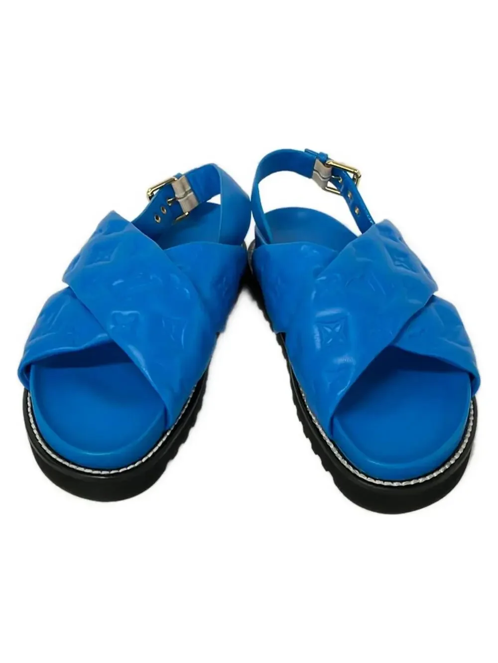 Louis Vuitton elevate your